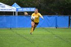 Women's Soccer vs MHC  Wheaton College Women's Soccer vs Mount Holyoke College. - Photo By: KEITH NORDSTROM : Wheaton, women's soccer